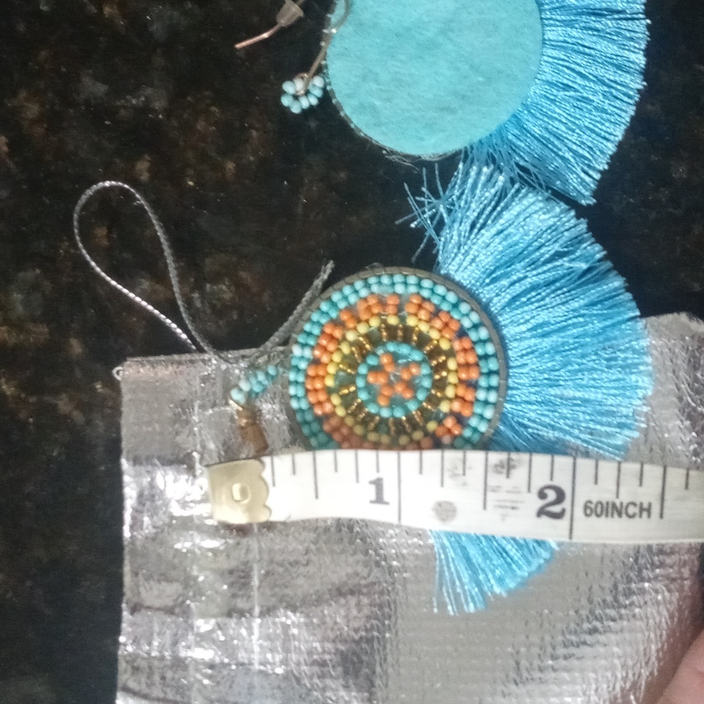 Earrings - Picture 4 of 4